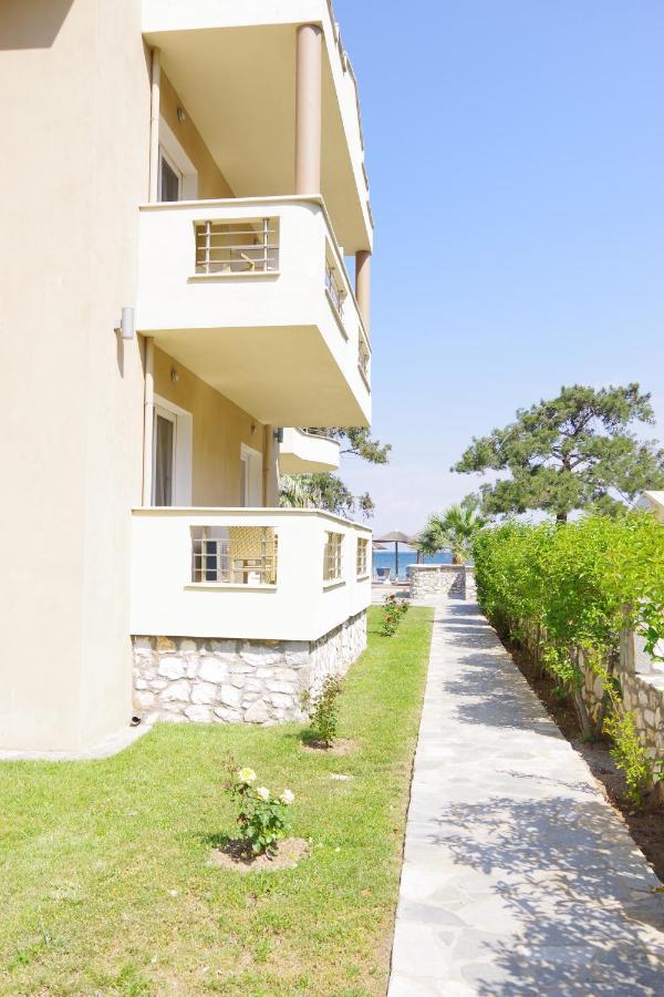 Rachoni Resort Skala Rachoni  Exterior photo